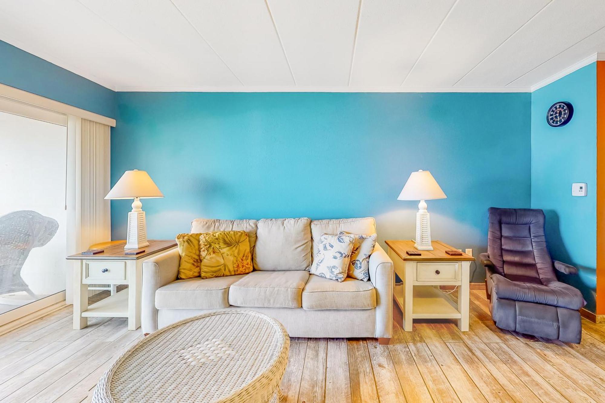 Villa Oceanwalk East Ocean City Habitación foto
